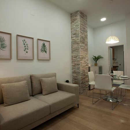 Ferienwohnung Adda Loft La Oficina Alicante Exterior foto