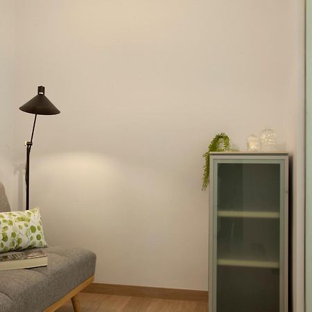 Ferienwohnung Adda Loft La Oficina Alicante Exterior foto
